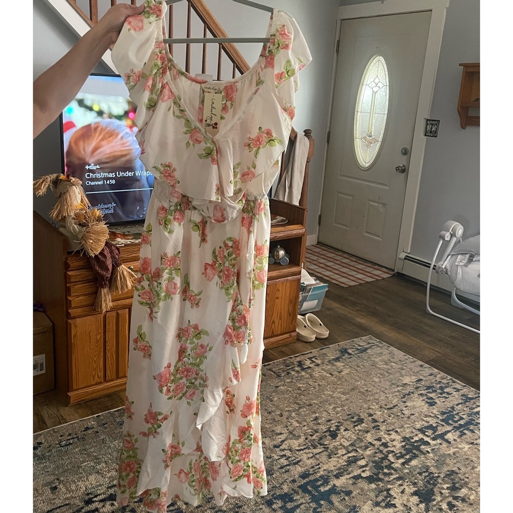 INDULGE Dress